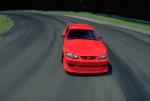Ford Mustang SVT Cobra R 2000 года